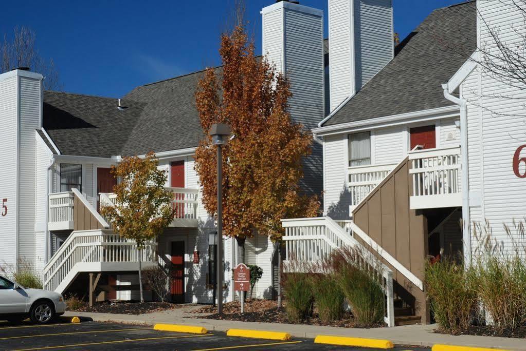 Studio 6-Columbus, Oh Экстерьер фото