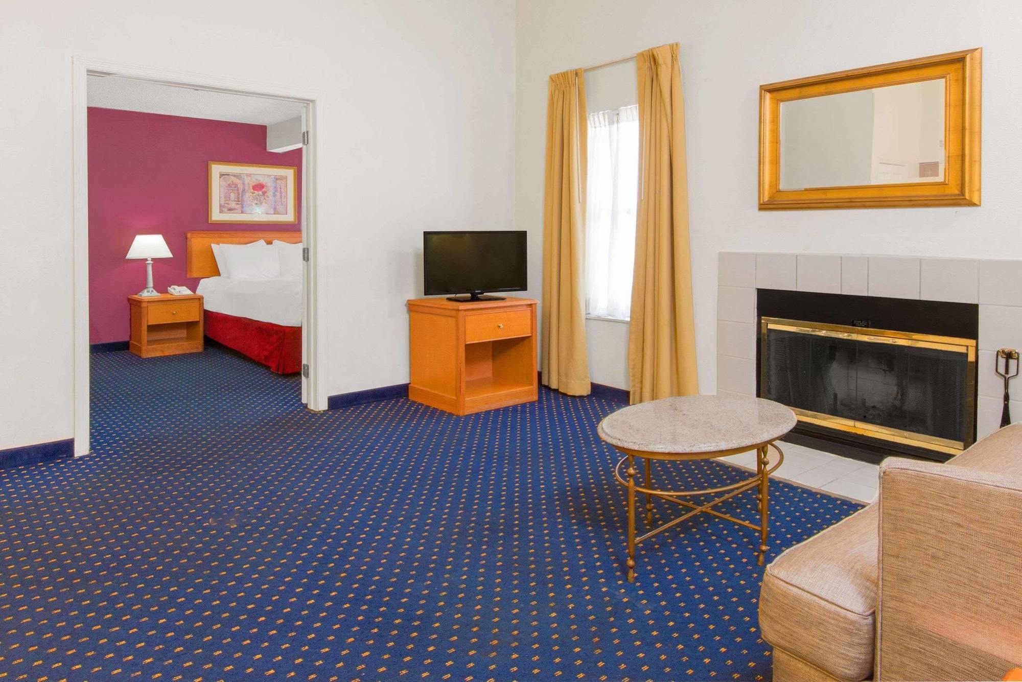 Studio 6-Columbus, Oh Экстерьер фото