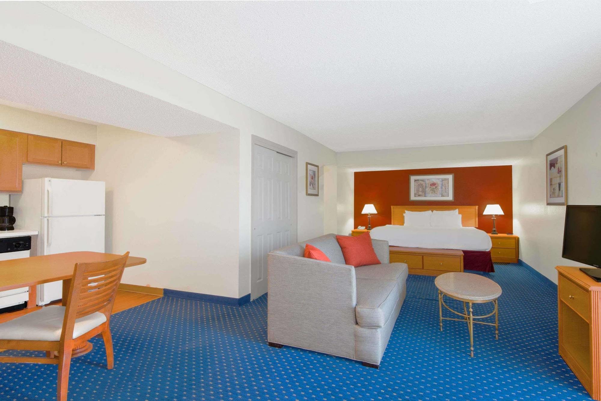 Studio 6-Columbus, Oh Экстерьер фото