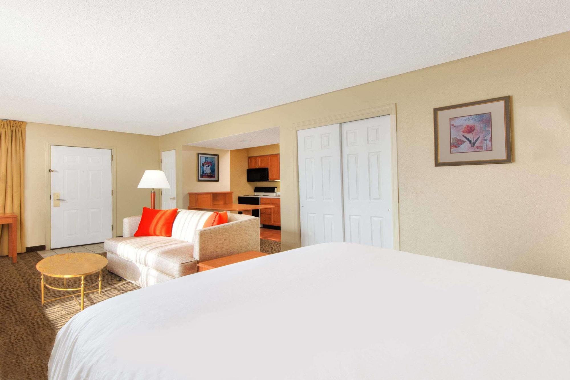 Studio 6-Columbus, Oh Экстерьер фото