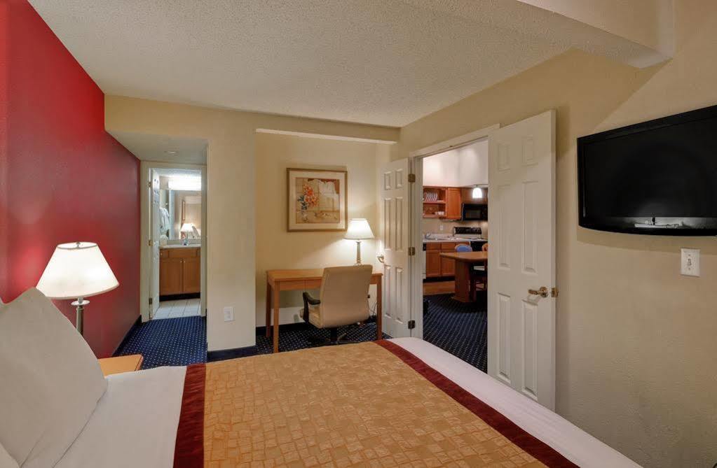 Studio 6-Columbus, Oh Экстерьер фото